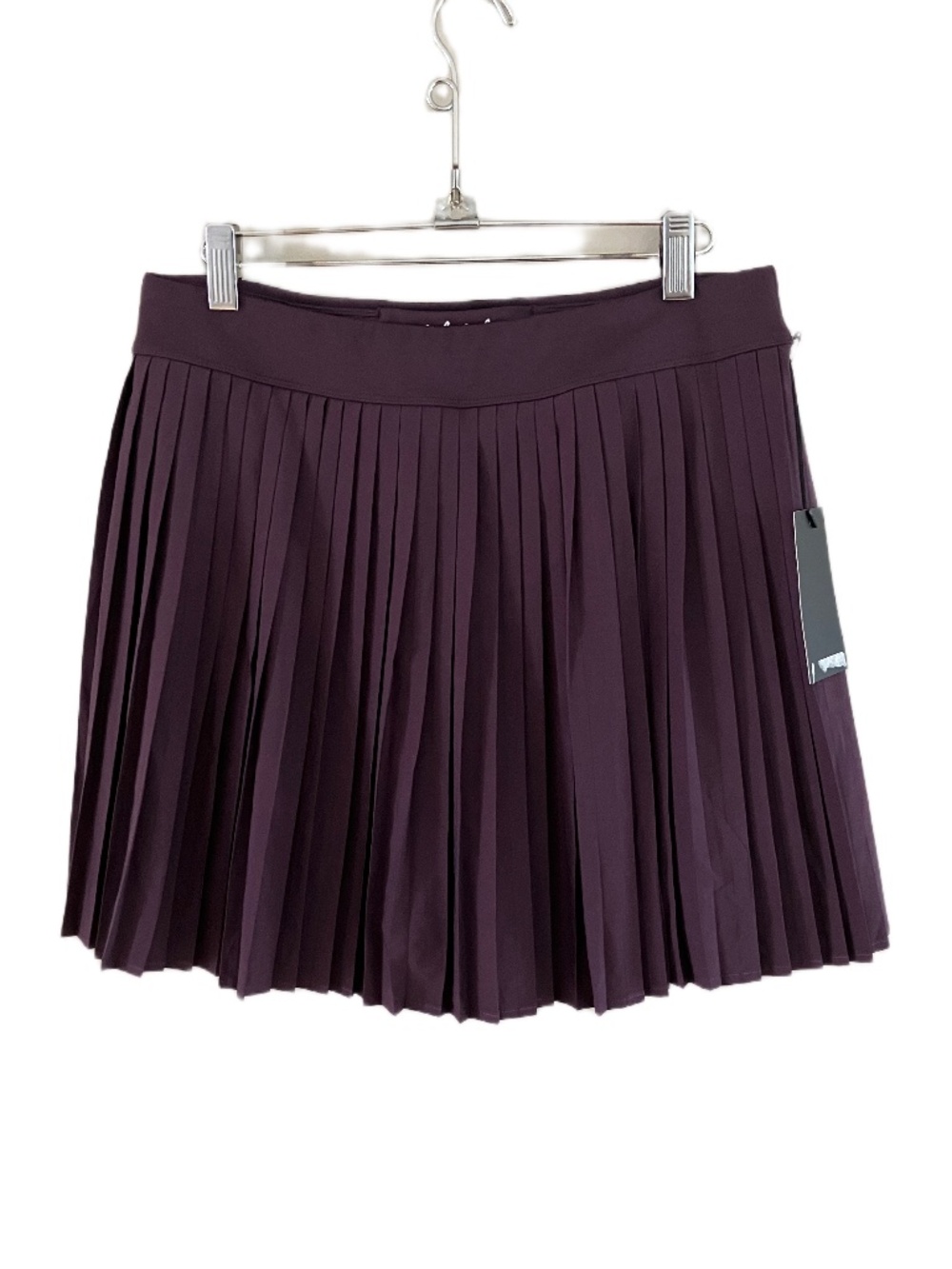Bad Birdie Women's 16" Double Down Golf Skort Size XS Jammy Color NWT - Picture 2 of 9